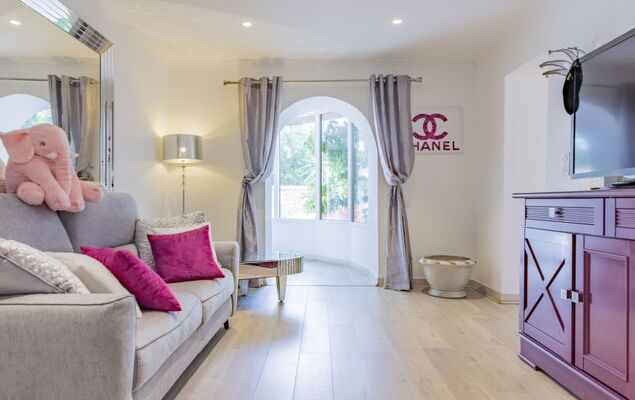 Villa du Soleil - Photo 12