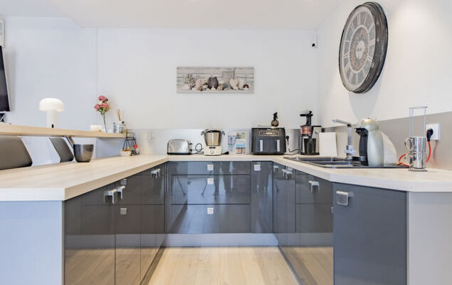 Villa du Soleil - Photo 16