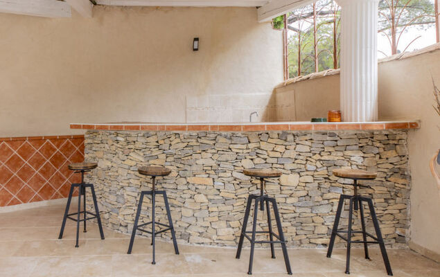 Villa du Soleil - Photo 21