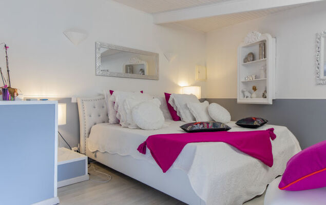 Villa du Soleil - Photo 23