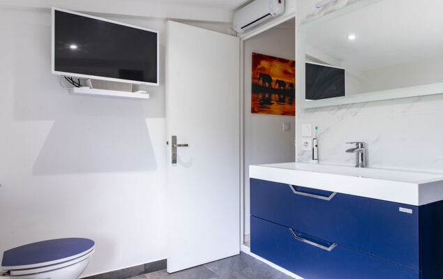 Villa du Soleil - Photo 34