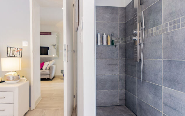 Villa du Soleil - Photo 35