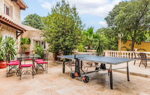 Villa du Soleil - Photo 43