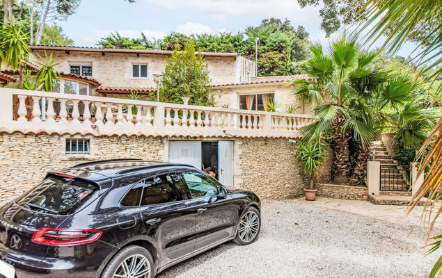 Villa du Soleil - Photo 44