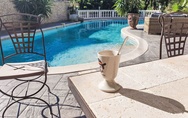 Villa du Soleil - Photo 52