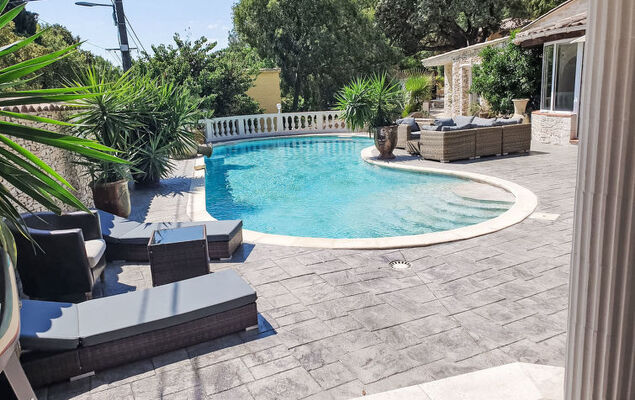 Villa du Soleil - Photo 53