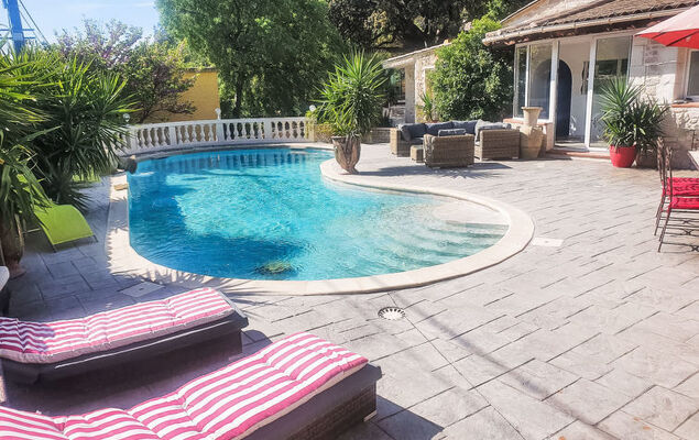 Villa du Soleil - Photo 54