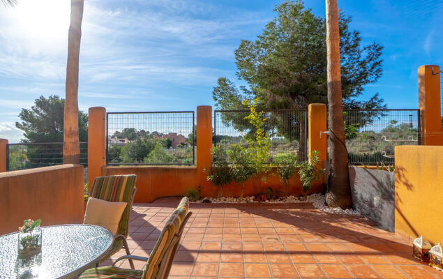 Cerro del Sol 6 - Photo 2