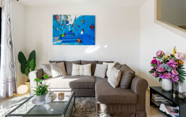 Cerro del Sol 6 - Photo 6