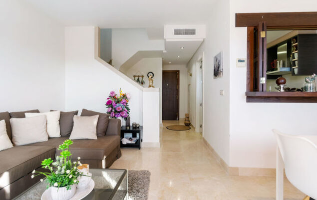 Cerro del Sol 6 - Photo 8