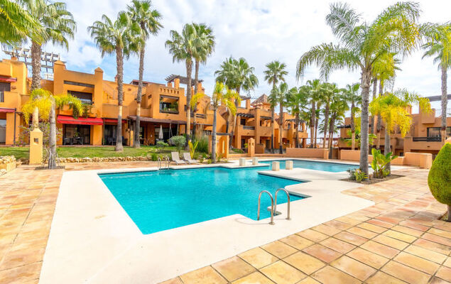 Cerro del Sol 6 - Photo 20