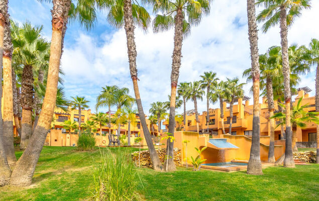 Cerro del Sol 6 - Photo 22