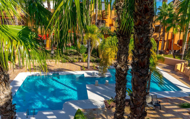 Cerro del Sol 6 - Photo 23