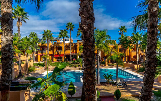 Cerro del Sol 6 - Photo 24