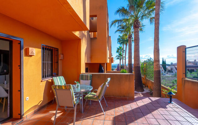 Cerro del Sol 6 - Photo 26