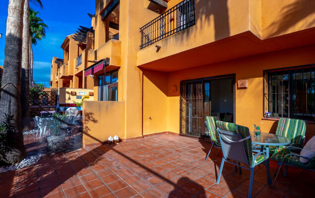 Cerro del Sol 6 - Photo 28