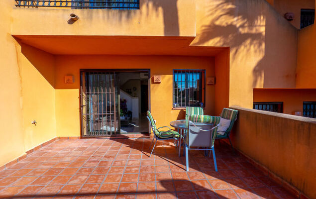 Cerro del Sol 6 - Photo 29