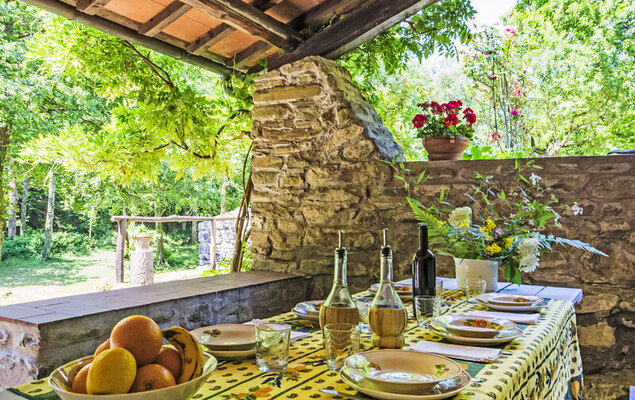 Il Mulino di Cecco - Photo 2