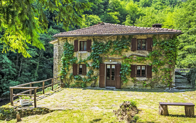 Il Mulino di Cecco - Photo 6