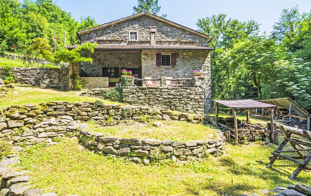 Il Mulino di Cecco - Photo 21