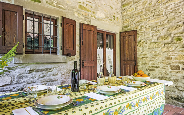 Il Mulino di Cecco - Photo 26