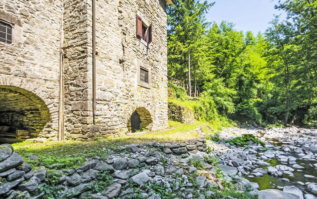 Il Mulino di Cecco - Photo 28