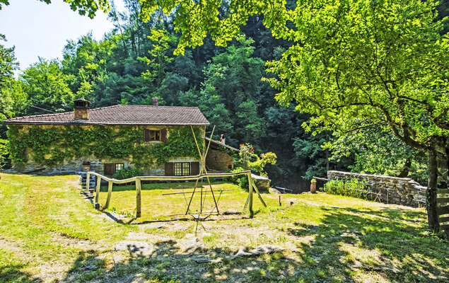 Il Mulino di Cecco - Photo 29