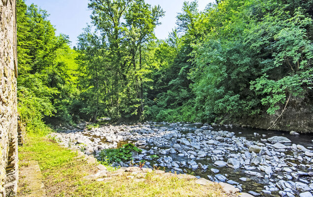 Il Mulino di Cecco - Photo 33