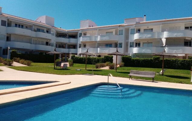 Villas del Mar - Photo 1