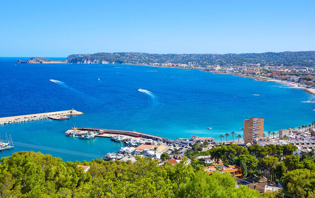 Villas del Mar - Photo 24