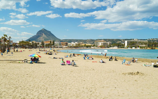 Villas del Mar - Photo 27