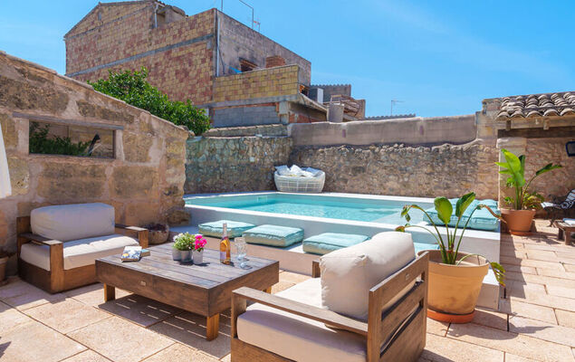 Ca sa Padrina - Photo 2