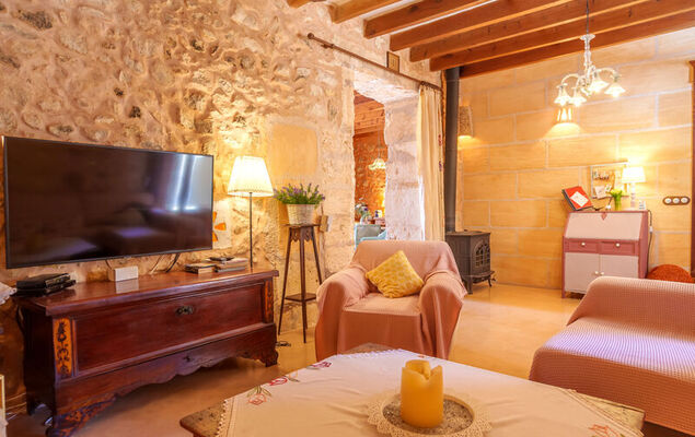 Ca sa Padrina - Photo 7