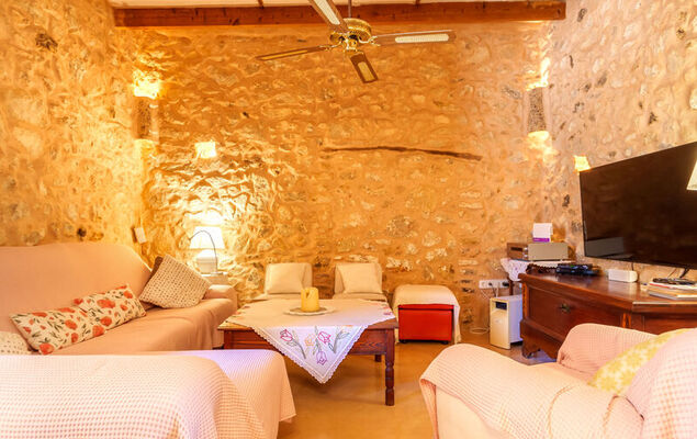 Ca sa Padrina - Photo 8