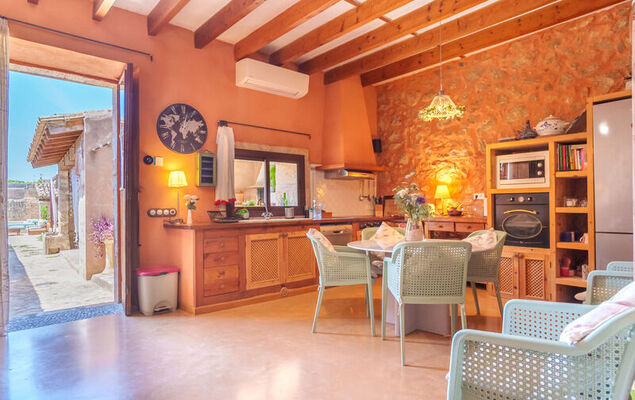 Ca sa Padrina - Photo 10