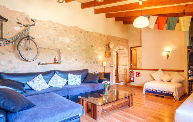 Ca sa Padrina - Photo 14