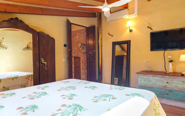 Ca sa Padrina - Photo 16