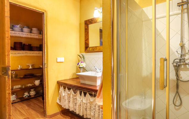 Ca sa Padrina - Photo 21