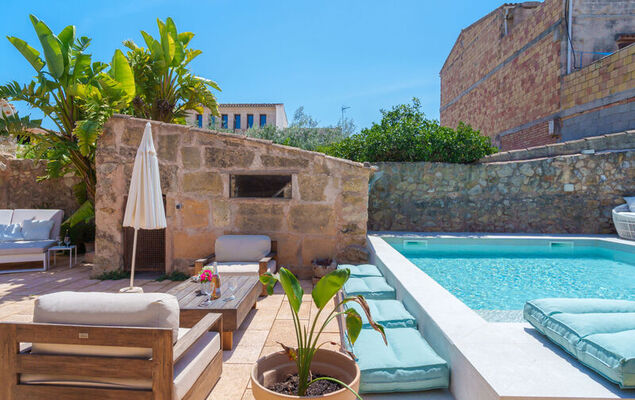 Ca sa Padrina - Photo 28