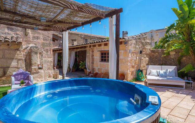 Ca sa Padrina - Photo 30