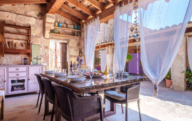 Ca sa Padrina - Photo 33