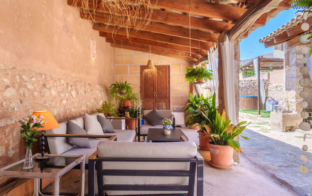 Ca sa Padrina - Photo 35