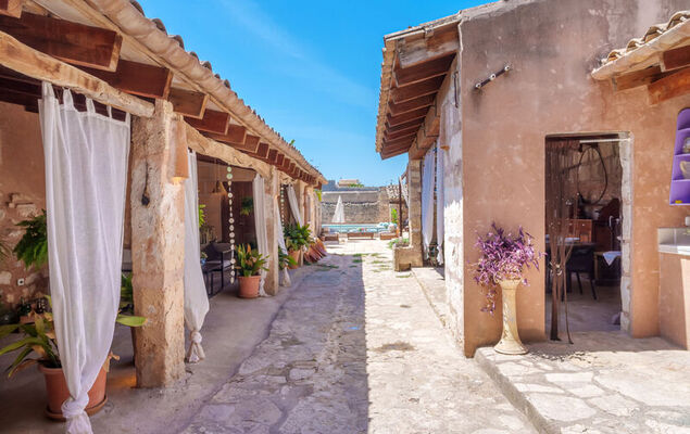 Ca sa Padrina - Photo 40