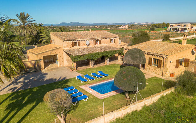 Es Palmer des Trenc - Photo 2