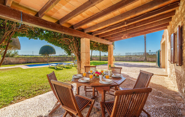 Es Palmer des Trenc - Photo 3