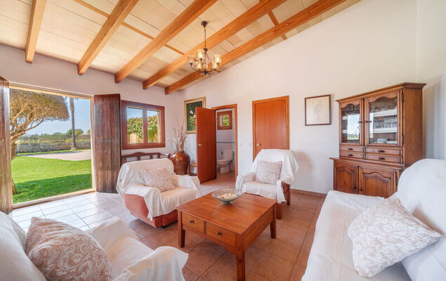 Es Palmer des Trenc - Photo 6