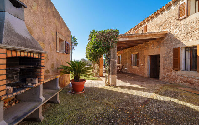 Es Palmer des Trenc - Photo 21