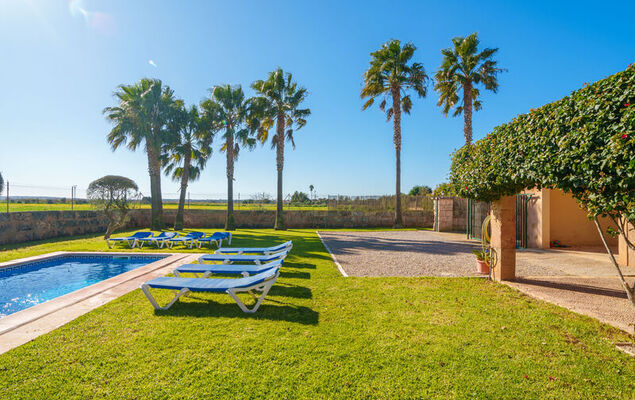 Es Palmer des Trenc - Photo 22