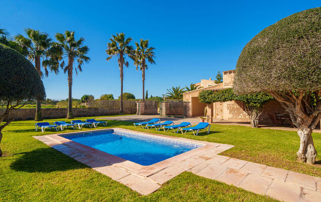 Es Palmer des Trenc - Photo 23