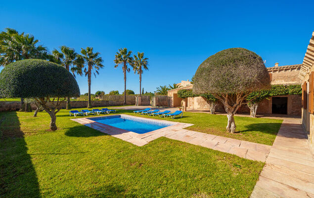 Es Palmer des Trenc - Photo 25